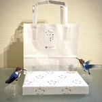 あんこどき - 贈り物。