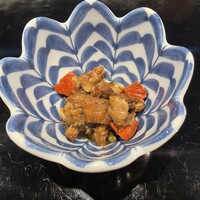 鉄板焼 ステーキ 集 銀座 - 