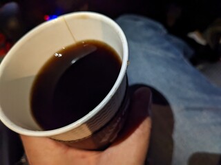 미카도 커피 가루이자와 쓰루야점