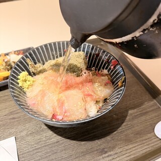 京のお出汁めし かつを_1