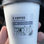 ケーコーヒー - 