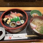 ひょうたん寿し - 