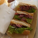 데리프랑스 카루이자와점