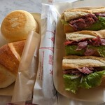 데리프랑스 카루이자와점