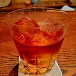 にしぶち飯店 - 紹興酒