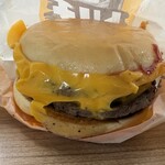 マクドナルド - 