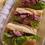 데리프랑스 카루이자와점