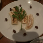 チョト・ハイル・ナッツ - 