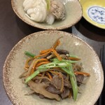 立ち呑み処　たなか屋 - 