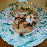 イル・リストランテ ニコ・ロミート - ④