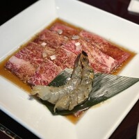 叙々苑  横浜スカイビル店 - 