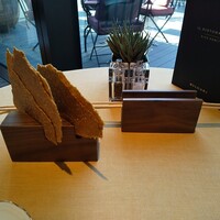 イル・リストランテ ニコ・ロミート - ②