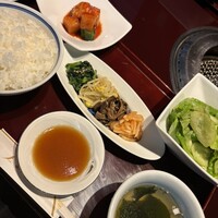 叙々苑  横浜スカイビル店 - 