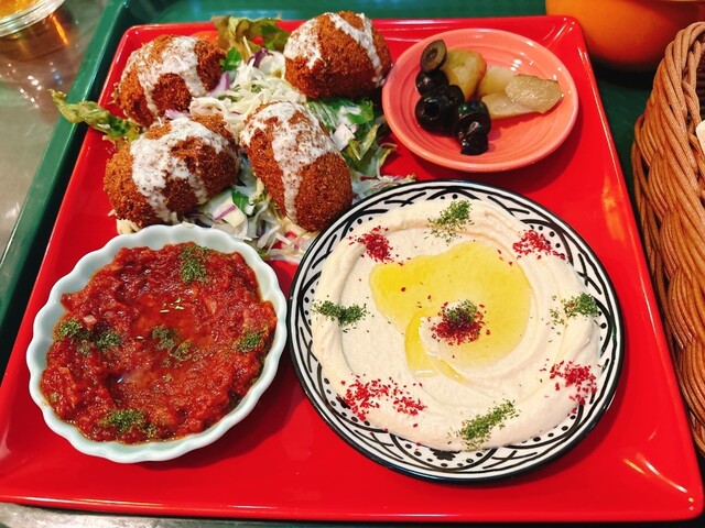 Bisan Kyoto Ten photo 3