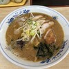 のり吉ラーメン