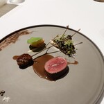 ラ・ヴァガボンド - 