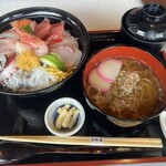 海食 Uosada - 