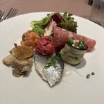 Russian Restaurant ROGOVSKI 銀座 - 