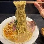 Ramen Jazzy Beats - 