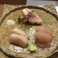 炭火焼鳥 いこか - 