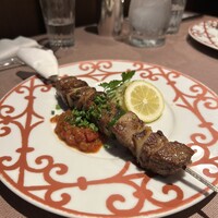 Russian Restaurant ROGOVSKI 銀座 - 