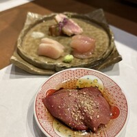 炭火焼鳥 いこか - 