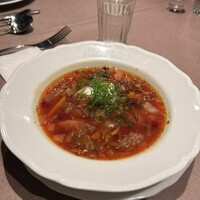 Russian Restaurant ROGOVSKI 銀座 - 