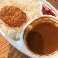 とんかつ まい泉 青山本店 - 