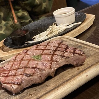 ステーキ共和国_0