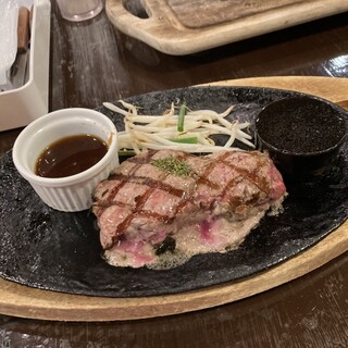 ステーキ共和国_1