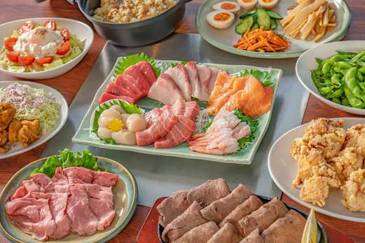 よしやす食堂 - 釧路（食堂）