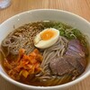手のべ冷麺専門店 六盛 松原本店
