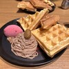 niko and ... KITCHEN 横浜ベイクォーター