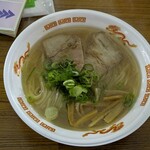 中華蕎麦 三藤 - 