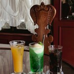 cafeフェーリエン - 