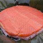 扇一 ます寿し本舗 - 