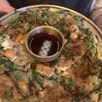 韓国料理 ブルバム - 