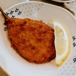 はま寿司 - 料理写真: