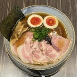 中華蕎麦 三藤 - 