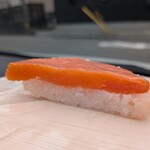 扇一 ます寿し本舗 - 