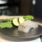 大阪 京橋 鉄板焼 ステーキ 玄牛 - 