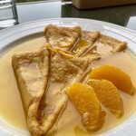 CAFE AUX BACCHANALES 桜木町 - 