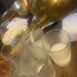 韓国料理 ブルバム - 