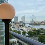 CAFE AUX BACCHANALES 桜木町 - 