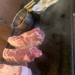 韓国料理 ブルバム - 