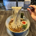 中華蕎麦 三藤 - 