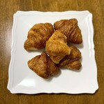 ミニヨン - プレーン (114g) ¥257- (税込)