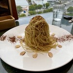 CAFE AUX BACCHANALES 桜木町 - 