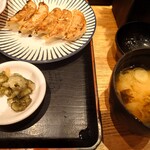 大衆食堂てんぐ大ホール - 