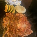 韓国料理 ブルバム - 